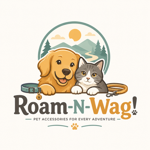 Roam & Wag
